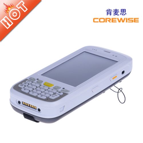 Barcode Scanner Witn RFID Reader