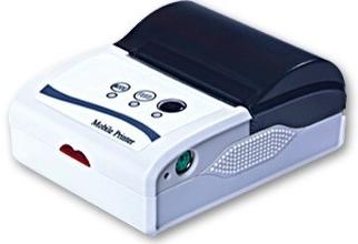 Bluetooth Thermal Printer