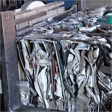 Aluminum Scrap