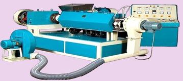 Extruder Machine