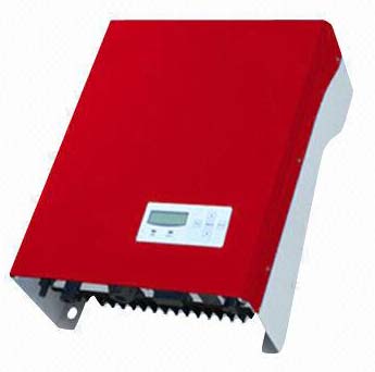 Roof Top Solar Inverter