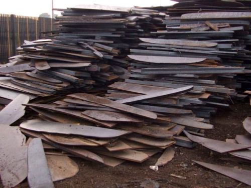 Mild Steel Plates, Surface Finished : Galvanized