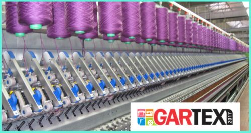 Garment Processing Machine