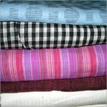 Handloom Fabric, For Bedsheet, Cushions, Dress, Size : Multisizes