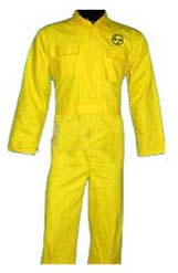 Industrial Uniform, For Industry, Size : XL