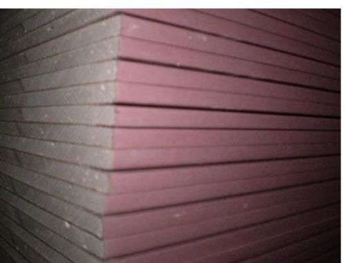 Gypsum Plaster Board