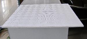 Aluminum Foil Laminated Polyester Film