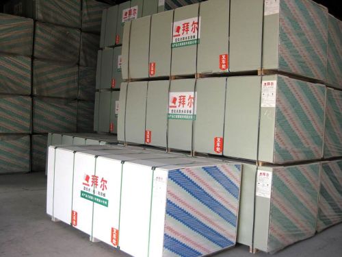 Regular Gypsum Board