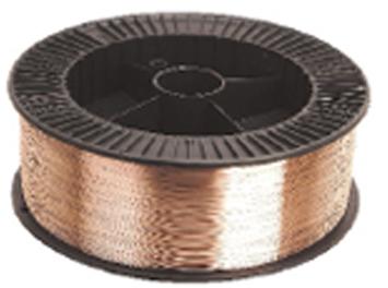 Copper Coated Steel Wire
