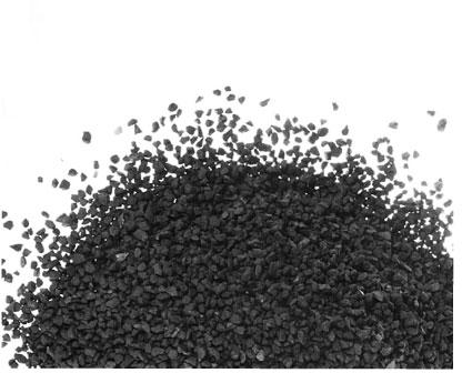 Copper Slag, Standard : TURBO +