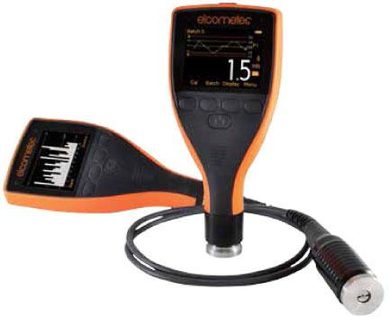 SURFACE PROFILE GAUGES