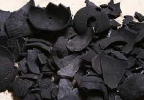 Coconut shell charcoal, Shelf Life : 24 Months
