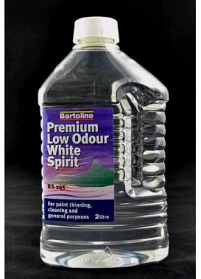 White Spirit Solvent