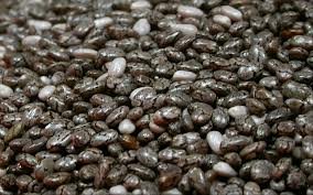 Chia seeds, Usage/Application : Human Consumption