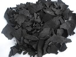 Coconut shell charcoal, Purity : 99.9%