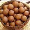 Macadamia nuts
