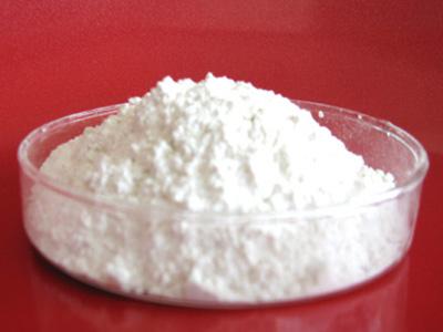 Zinc Oxide, Grade Standard : Industrial Grade