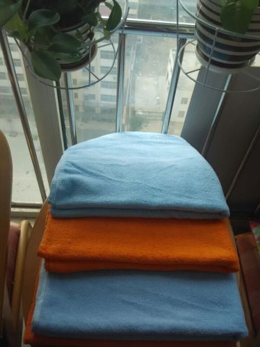 70*140cm Terry Towel