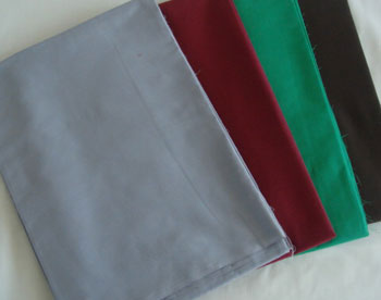 45*45 96*72 63 Polyester Pocketing Fabric, Density : 110*72