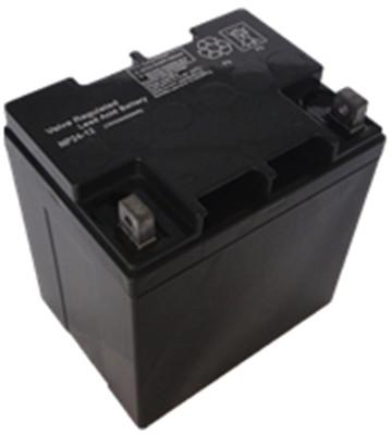 12v24ah Sealed Lead Acid Battery 165*125*175