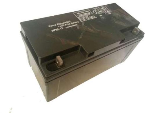 12v65ah Sealed Lead Acid Battery 350*166*174
