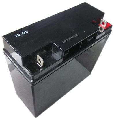 Rechargeable Lead Acid Battery 12v17ah 181*76*166mm