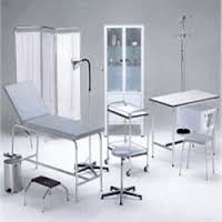 Hospital Furniture