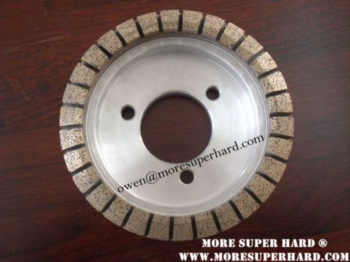 Diamond. CBN Metal Diamond Grinding Wheel