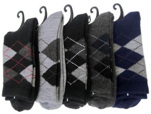 Woolen Socks