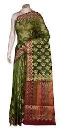 Cotton Saree