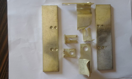 Cutting Bending Punching Machine