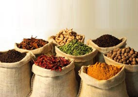 Indian Spices