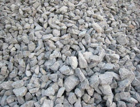 Limestone Lumps, Grade : Chemical Grade