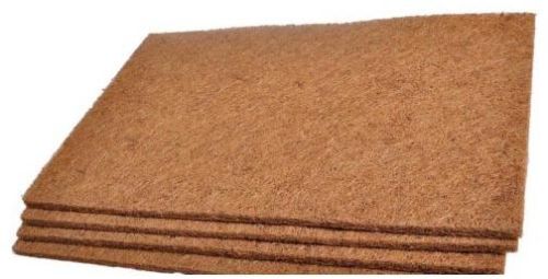 Rubberised Coir Mattress