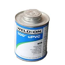 UPVC Adhesive