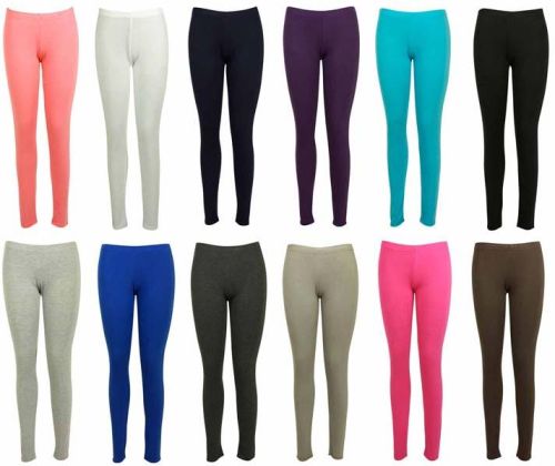 Ladies leggings, Occasion : Casual Wear