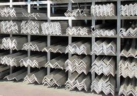 Moksh 70 BHN AISI 202 Stainless Steel Angle, For STRUCTURAL, Standard : ASTM