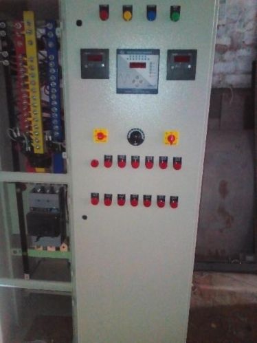 65 KVA AMF Panel