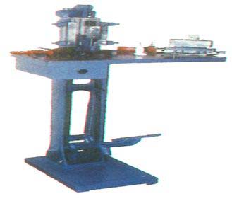 Semi Automatic Electrical Binding Machine, For Industrial, Voltage : 110V, 220V