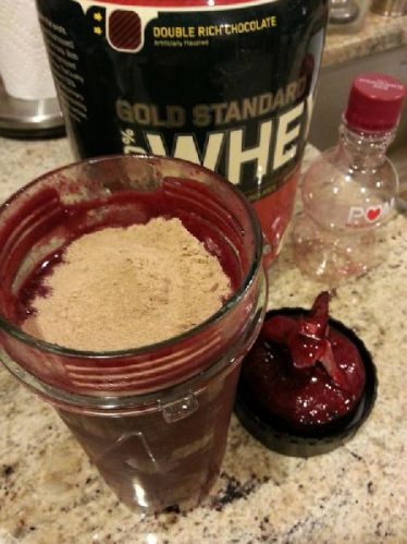 Optimum Nutrition 100% Whey Gold Standard Protein 2LBS 5LBS