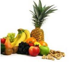 Fresh fruits, Packing Type : PP Bag