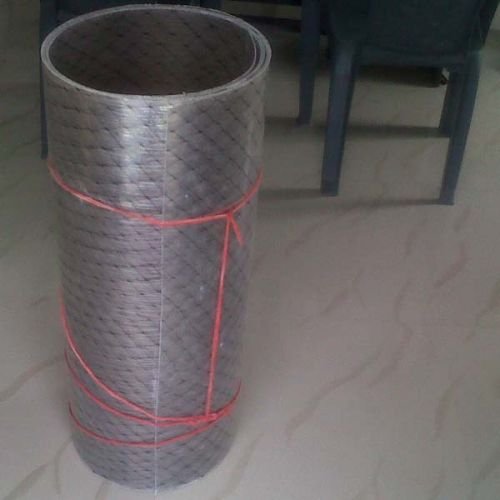 Polished FRP Sheet, Thickness : 9.5-10mm for Cladding