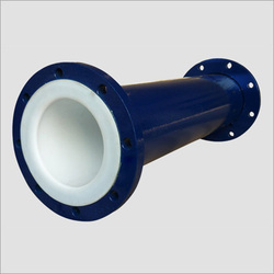 PTFE Lined Pipe Fittings