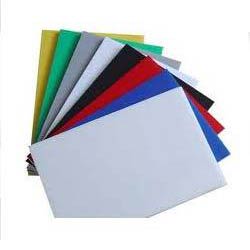 PVC Sheets