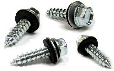 Stainless Steel Machine Screw
