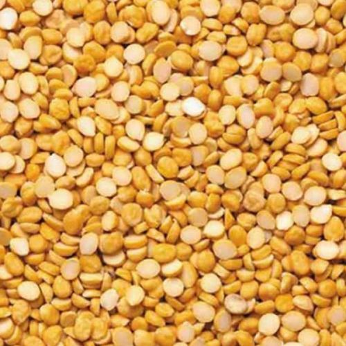 Split Chana Dal