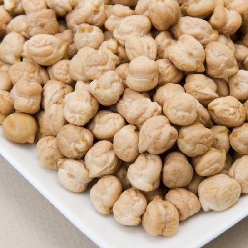 White chickpeas, Packaging Size : 25 & 50kg