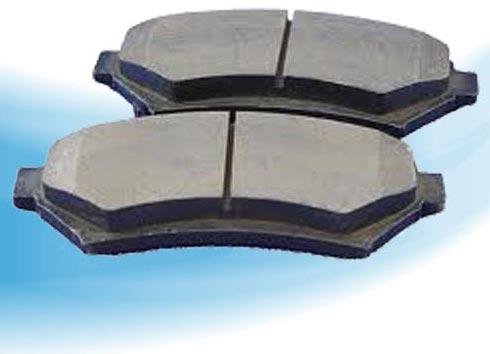 Brake Pads