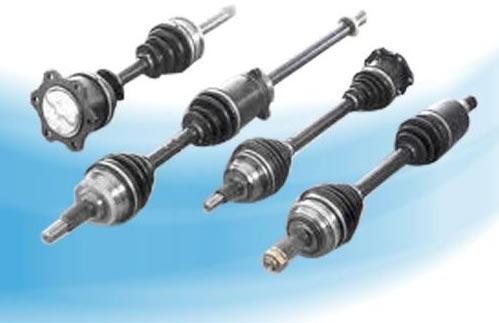Drive Shafts