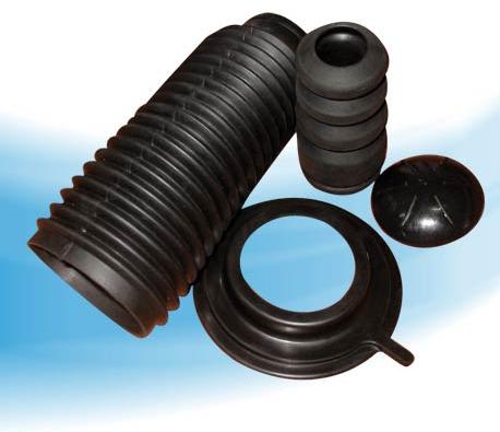 Automotive Shock Absorber Kit